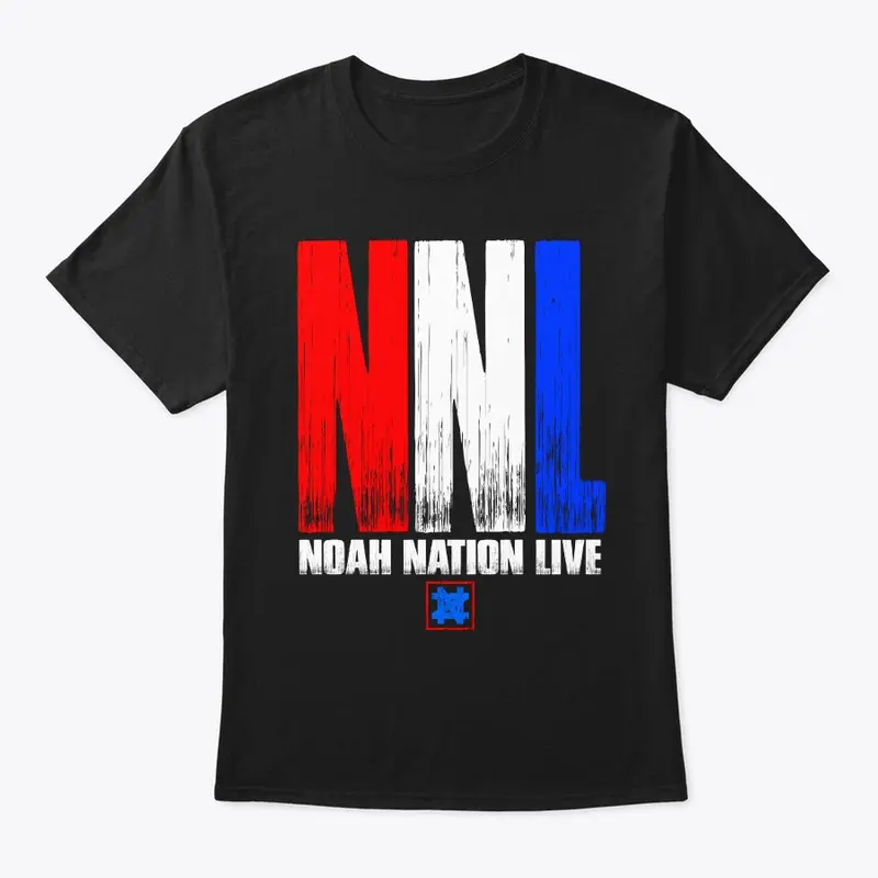 Noah Nation Live