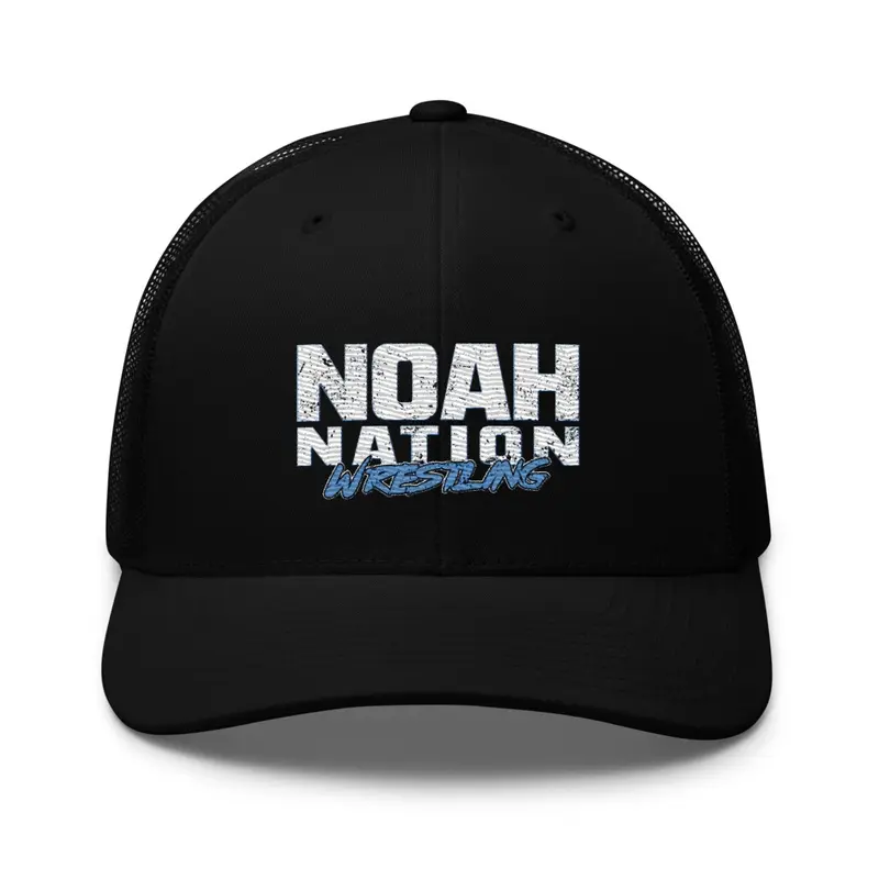 Noah Nation Wrestling