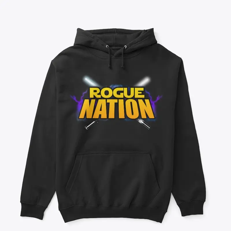Rogue Nation Electric 