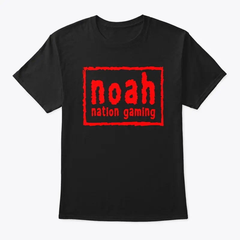Noah Nation Gaming Wolfpack
